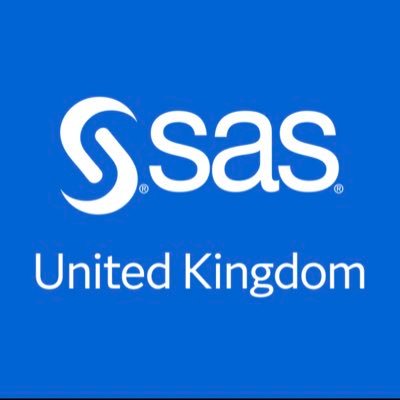 The official Twitter account for SAS Software in the UK & Ireland. We give people the #powertoknow through data and analytics.