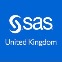 SAS Software UKI (@sassoftwareuki) Twitter profile photo