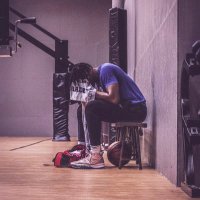 Aaron Carter (@acbasketball24) 's Twitter Profile Photo