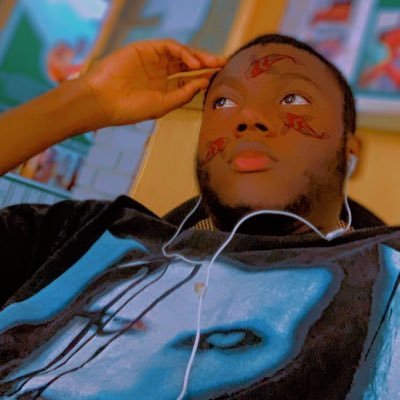 kingfrancis09's profile picture. @Realmadrid Fan. No time for funfoolers!!