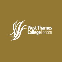West Thames College(@WestThames) 's Twitter Profile Photo