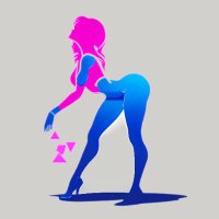 Unreal_Ai_girl (@unreal_ai_art) 's Twitter Profile