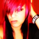 Catherine Serviss - @PinkSkullCutiie - Twitter