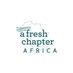 A Fresh Chapter - Africa (@AFCInAfrica) Twitter profile photo