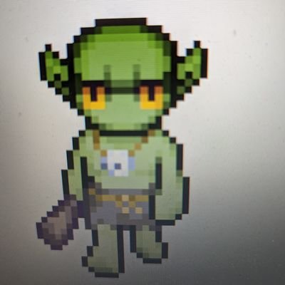 ゲーム自作アカウント
ローグライク系ゲーム
不思議のダンジョン
2023年6月より作成開始
目指す作品:
トルネコ3の様な絶妙なゲームバランスがとれたもの。
制作状況を配信。
戦略的に動かなければクリアできない高難易度ダンジョンを作成したい。
ただ単に敵の攻撃力を高くするとかそんなのは駄目だと思っている。