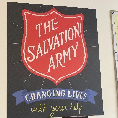 Welcome to The Salvation Army Charity Shop in Mare Street facebook/twitter/Instagram page. Our shop sells clothing, bric-a-brac, books, toys, games, CDs, DV