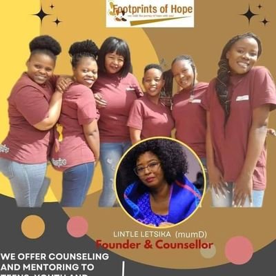 Youth mentoring & counseling