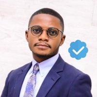 Ben TSHIKANGU Jr.(@BenTshikangu) 's Twitter Profile Photo