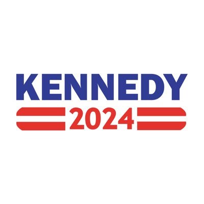 Community of digital activists working to elect Robert F. Kennedy Jr. as the next President of the United States! 🇺🇸#Kennedy24 #HealTheDivide