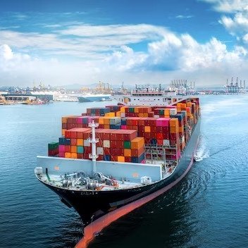 Easyvessel's profile picture. EASYVESSEL - Connect Importer/exporter to Direct Multiple Freight Forwarders to get the best Freight rate with 0% commission.