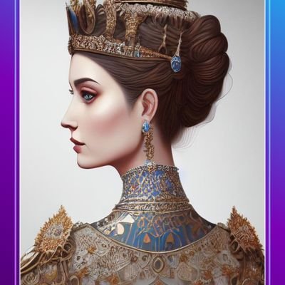 rayna_wati's profile picture. family