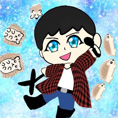 †two☆bass† a.k.a. F (ёдё)ffさんのプロフィール画像