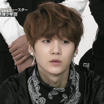 bewtzenista's profile picture. soltera pq nadie es yoongi predebut /
only army 🎮