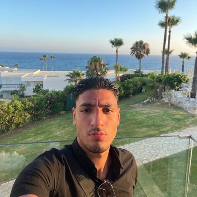 🇩🇰🇮🇶 • Find me on Twitch, or YouTube. Stay Positive 🙏🏽💪🏽