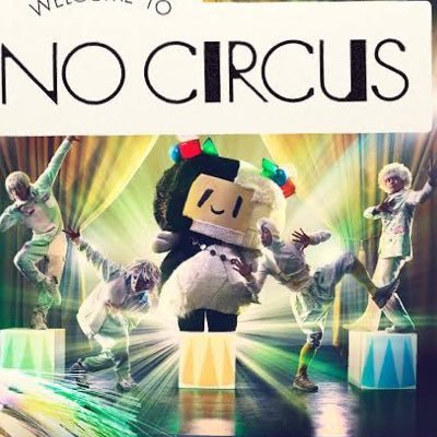 テクノサーカス －TECHNO CIRCUS－【公式】さんのプロフィール画像