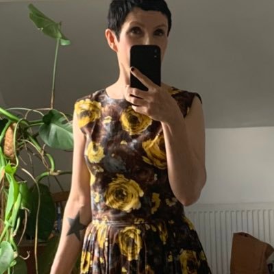 MsBethTaylor's profile picture. Lost In Music. MDANT.