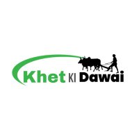 Khet Ki Dawai(@khetkidawai) 's Twitter Profile Photo