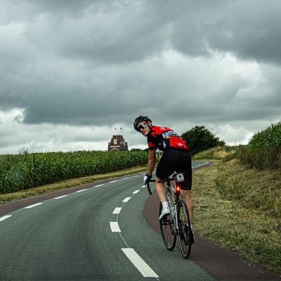 StaelensTom's profile picture. Professeur d’EPS