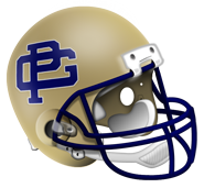 GP South Football Profile