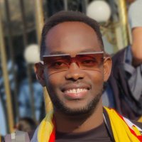 Bismac Amumpaire Moses (@bismacamumpaire) 's Twitter Profile
