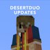 desertduo updates 🏜️ (@updatedesertduo) Twitter profile photo desertduo updates 🏜️ (@updatedesertduo) Twitter profile photo