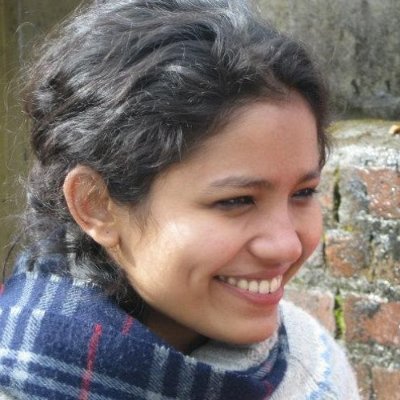 Ph.D. researcher @ENPWageningen | feminist research | climate mobilities | working on Bengal Delta