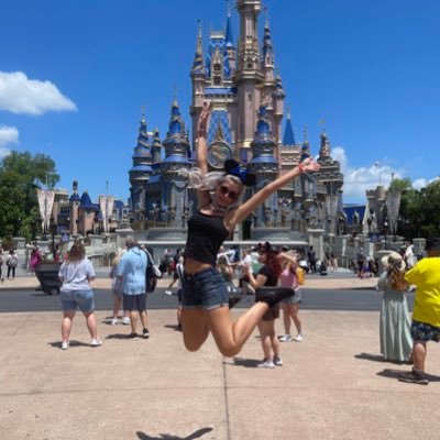 Zoe_Dehnert's profile picture. Bournemouth Elite Director and Head Coach 🌊💙