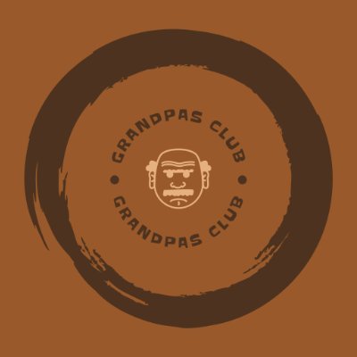 Grandpasclub