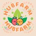 Hub Farm (@hubfarmtoken) Twitter profile photo