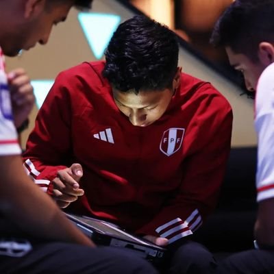 🇵🇪 FUT Verified Player 19-20-21-22-23 // Head Coach for @interdelima y @TuFPF