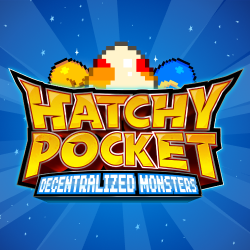 HatchyPocket Profile