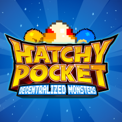 HatchyPocket