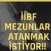 sbky mezunu(iibf) (@iibflisimal) Twitter profile photo sbky mezunu(iibf) (@iibflisimal) Twitter profile photo