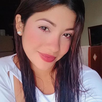 AndreeCenteno's profile picture. 💙💙💙