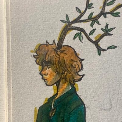 Zosia🌻さんのプロフィール画像