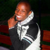 Victor Mwesi AMUGUNE(@VictorMwesi) 's Twitter Profile Photo