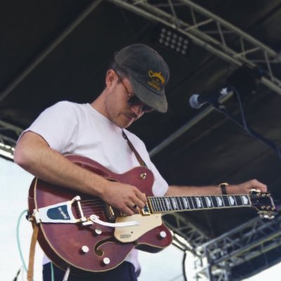 .Luke Jackson. Profile