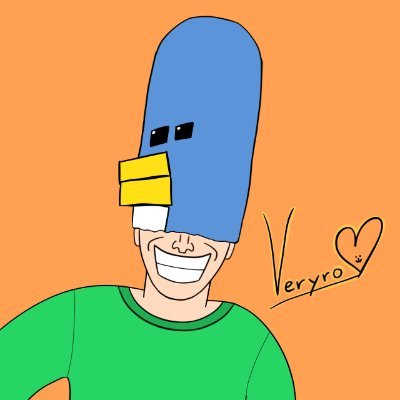 VeryLongVeryro Profile Picture