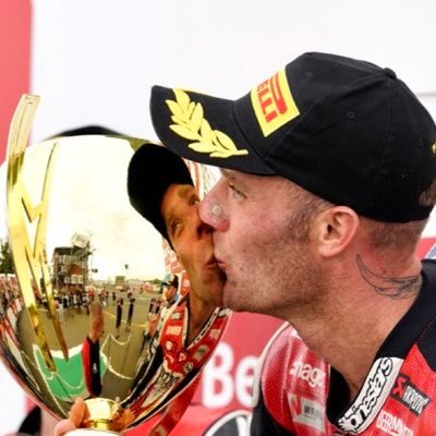 Official Twitter account for TB46: Racing for Beer Monster Ducati in the British Superbike Championship. #TB46 #BSB #Ducati 2023 BRITISH SUPERBIKE CHAMPION 🏆