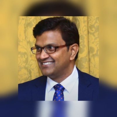 vaggu88's profile picture. CEO- EMPE , Advisor & Board member , Ex-GE, IISc, IIM, ISB…Startup Evangelist…