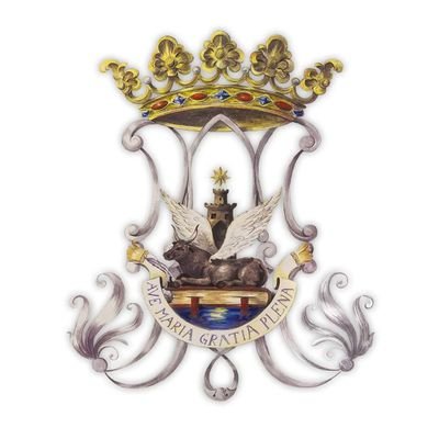 Cuenta Oficial de la Hermandad de Nuestra Señora de la Caridad Coronada, Patrona Excelsa y Alcaldesa Perpetua de Sanlúcar de Barrameda.