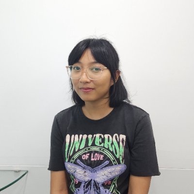 Naro_Sen's profile picture. I'm a programmer that likes art and magic 🌸