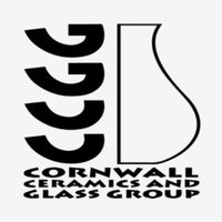 Cornwall Ceramics and Glass Group(@CornwallPots) 's Twitter Profile Photo