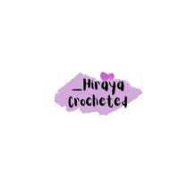 HirayaCrocheted(@HCrocheted) 's Twitter Profile Photo