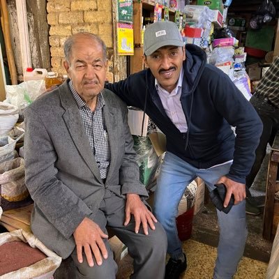 روحي وما ملكت يداي فداه .. وطني الحبيب وهل أعشق سواه.. أغلى ثراء واطهر قرى به بكه حرما وقبلة للثقلين
