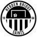 Hebden Bridge Saints (@hbsaintsafc) Twitter profile photo Hebden Bridge Saints (@hbsaintsafc) Twitter profile photo