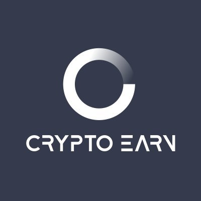 Crypto Earn is a Financial Technology Company specializing in asset management. USDT TRC-20 Based, launched by Crypto & Earn LLC.