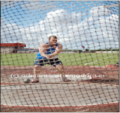 abelrando's profile picture. 