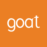 The Goat Agency (@thegoatagency) 's Twitter Profile