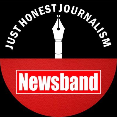 Newsband, started in 2005, is Navi Mumbai, Thane, Panvel and Uran's only daily local English newspaper. The paper delivers honest journalism to it's readers.